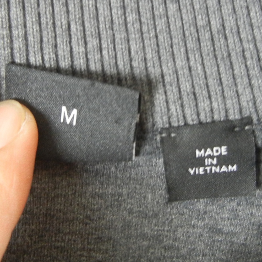 Hugo Boss Pullover Sweatshirt Regular Fit - Picture 3 of 4